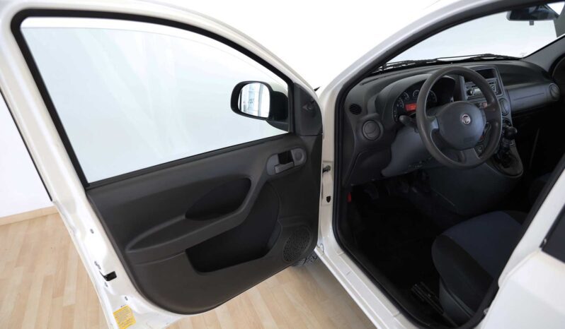 Fiat PANDA 1.3 MJT 16V Climbing 4×4 75 CV pieno