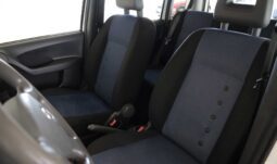 Fiat PANDA 1.3 MJT 16V Climbing 4×4 75 CV pieno