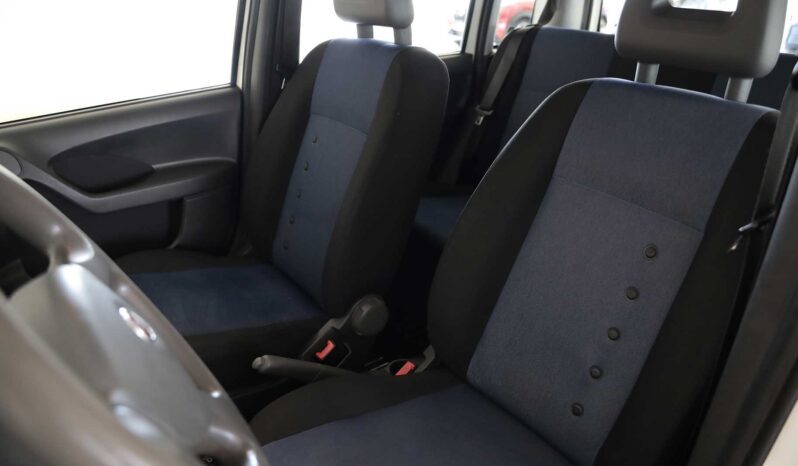 Fiat PANDA 1.3 MJT 16V Climbing 4×4 75 CV pieno
