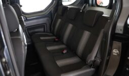 Dacia DOKKER Stepway 1.5 DCI Brave S&S 90CV pieno