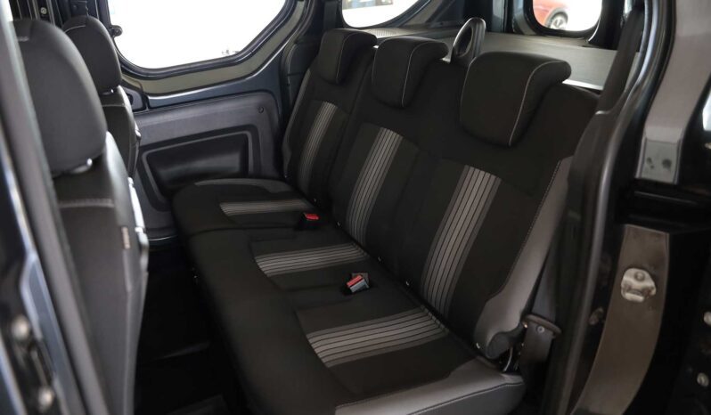 Dacia DOKKER Stepway 1.5 DCI Brave S&S 90CV pieno