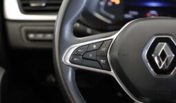 Renault CAPTUR 1.0 TCE Techno GPL 100CV pieno