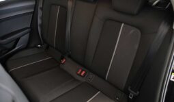 Audi A 1 ALLSTREET 1.0 TFSI 95 CV pieno