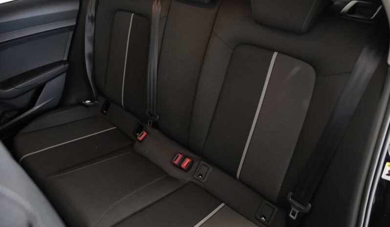 Audi A 1 ALLSTREET 1.0 TFSI 95 CV pieno