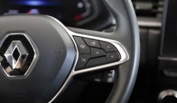 Renault CAPTUR 1.0 TCE Techno GPL 100CV pieno