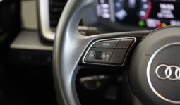 Audi A 1 ALLSTREET 1.0 TFSI 95 CV pieno