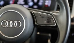 Audi A 1 ALLSTREET 1.0 TFSI 95 CV pieno