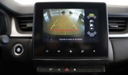 Renault CAPTUR 1.0 TCE Techno GPL 100CV pieno