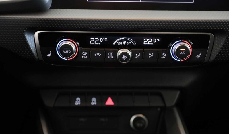 Audi A 1 ALLSTREET 1.0 TFSI 95 CV pieno