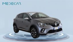 Renault CAPTUR 1.0 TCE Techno GPL 100CV