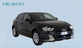 Audi A 1 ALLSTREET 1.0 TFSI 95 CV