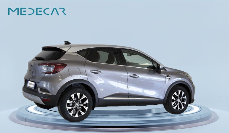 Renault CAPTUR 1.0 TCE Techno GPL 100CV pieno
