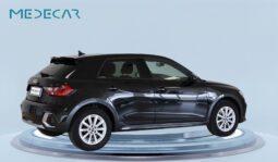 Audi A 1 ALLSTREET 1.0 TFSI 95 CV pieno