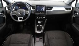 Renault CAPTUR 1.0 TCE Techno GPL 100CV pieno