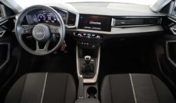 Audi A 1 ALLSTREET 1.0 TFSI 95 CV pieno