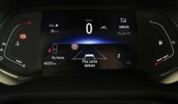 Renault CAPTUR 1.0 TCE Techno GPL 100CV pieno