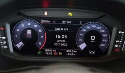 Audi A 1 ALLSTREET 1.0 TFSI 95 CV pieno