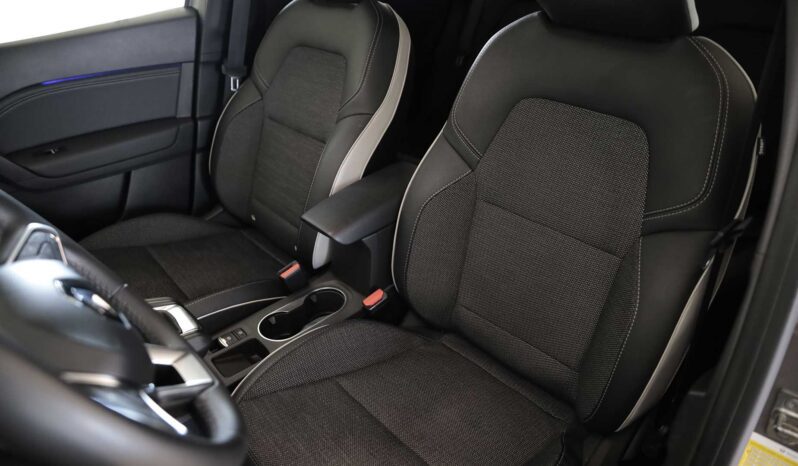 Renault CAPTUR 1.0 TCE Techno GPL 100CV pieno