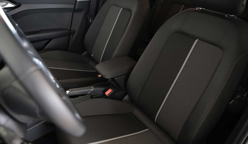 Audi A 1 ALLSTREET 1.0 TFSI 95 CV pieno