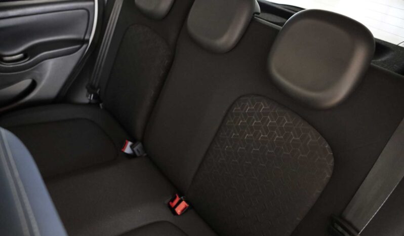 Fiat PANDA 1.0 Fire-Fly Hybrid City Cross S&S 70CV pieno