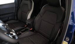 Renault CAPTUR 1.0 TCE Techno GPL 100CV pieno