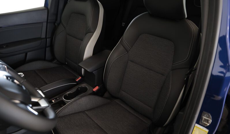 Renault CAPTUR 1.0 TCE Techno GPL 100CV pieno