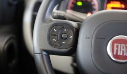 Fiat PANDA 1.0 Fire-Fly Hybrid City Cross S&S 70CV pieno