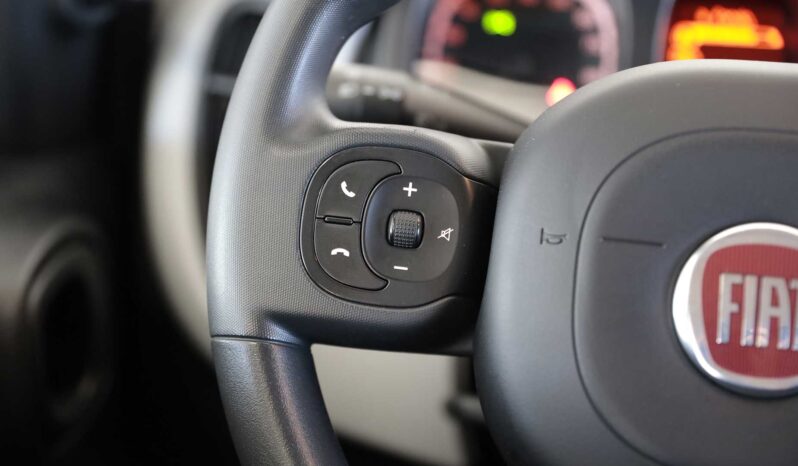 Fiat PANDA 1.0 Fire-Fly Hybrid City Cross S&S 70CV pieno