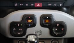 Fiat PANDA 1.0 Fire-Fly Hybrid City Cross S&S 70CV pieno