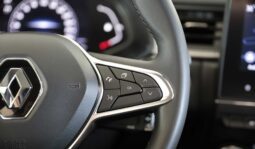 Renault CAPTUR 1.0 TCE Techno GPL 100CV pieno