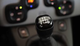Fiat PANDA 1.0 Fire-Fly Hybrid City Cross S&S 70CV pieno