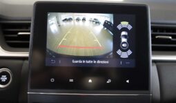 Renault CAPTUR 1.0 TCE Techno GPL 100CV pieno