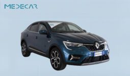 Renault ARKANA 1.6 E-Tech Full Hybrid Intens