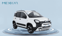 Fiat PANDA 1.0 Fire-Fly Hybrid City Cross S&S 70CV