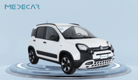 Fiat PANDA 1.0 Fire-Fly Hybrid City Cross S&S 70CV