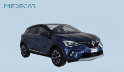 Renault CAPTUR 1.0 TCE Techno GPL 100CV