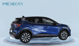 Renault CAPTUR 1.0 TCE Techno GPL 100CV pieno