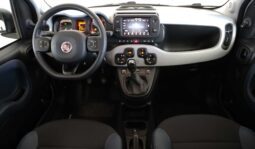 Fiat PANDA 1.0 Fire-Fly Hybrid City Cross S&S 70CV pieno
