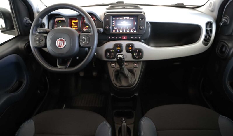 Fiat PANDA 1.0 Fire-Fly Hybrid City Cross S&S 70CV pieno
