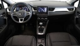 Renault CAPTUR 1.0 TCE Techno GPL 100CV pieno