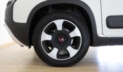 Fiat PANDA 1.0 Fire-Fly Hybrid City Cross S&S 70CV pieno
