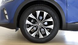 Renault CAPTUR 1.0 TCE Techno GPL 100CV pieno