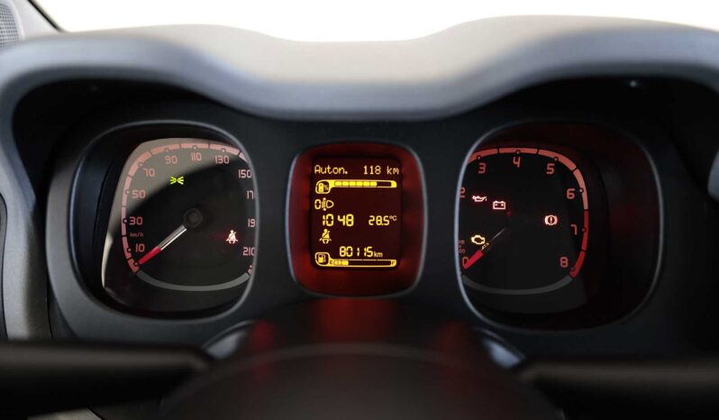 Fiat PANDA 1.0 Fire-Fly Hybrid City Cross S&S 70CV pieno