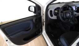 Fiat PANDA 1.0 Fire-Fly Hybrid City Cross S&S 70CV pieno