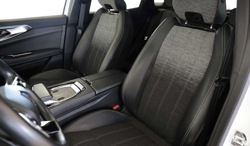 Renault AUSTRAL Techno E-Tech Full Hybrid 200 pieno