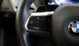 BMW 118D MSport pieno
