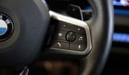 BMW 118D MSport pieno