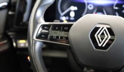 Renault AUSTRAL Techno E-Tech Full Hybrid 200 pieno