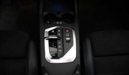 BMW 118D MSport pieno