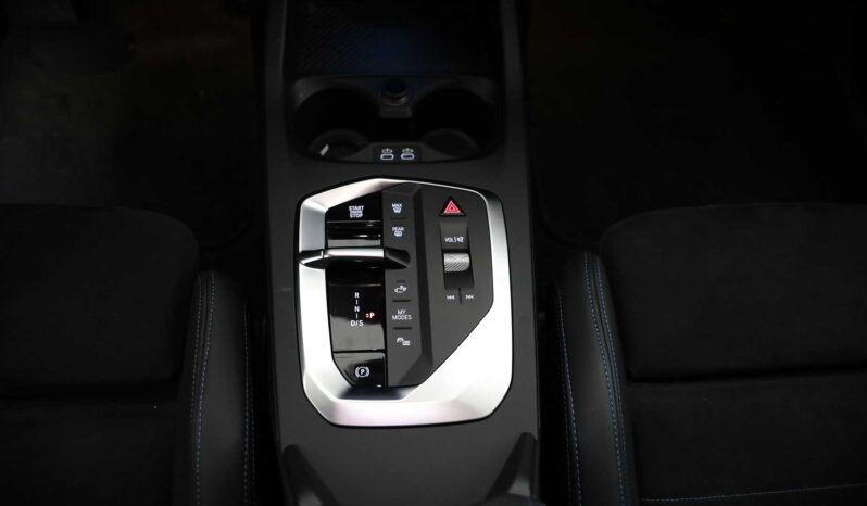 BMW 118D MSport pieno